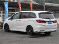 2021 Honda Odyssey