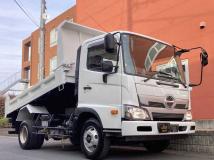 2019 Hino Hino Others