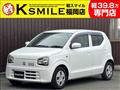 2016 Suzuki Alto