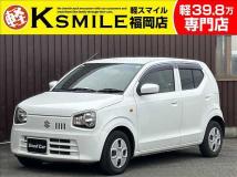 2016 Suzuki Alto