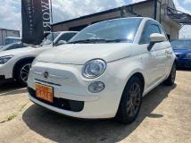 2013 Fiat Fiat Others