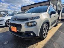 2019 Citroen C3