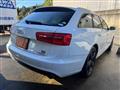 2014 Audi A6