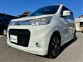 2012 Suzuki Wagon R