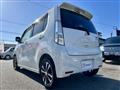 2012 Suzuki Wagon R