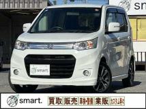 2012 Suzuki Wagon R
