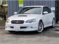 2005 Subaru Legacy B4