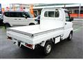 2008 Mitsubishi Minicab Truck