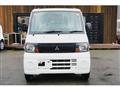 2008 Mitsubishi Minicab Truck