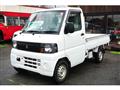 2008 Mitsubishi Minicab Truck