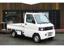 2008 Mitsubishi Minicab Truck