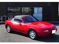 1989 Mazda Roadster