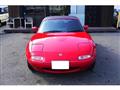 1989 Mazda Roadster