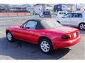1989 Mazda Roadster
