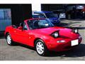 1989 Mazda Roadster
