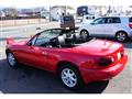 1989 Mazda Roadster