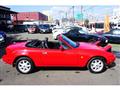 1989 Mazda Roadster