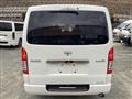 2022 Toyota Hiace Van
