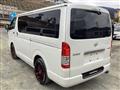 2022 Toyota Hiace Van