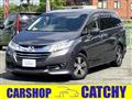 2013 Honda Odyssey