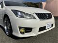2011 Toyota Crown Athlete Series