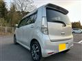 2012 Suzuki Wagon R