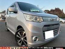 2012 Suzuki Wagon R