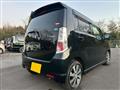 2012 Suzuki Wagon R