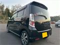 2012 Suzuki Wagon R