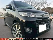 2012 Suzuki Wagon R