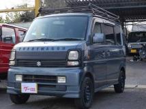 2005 Suzuki Every Wagon