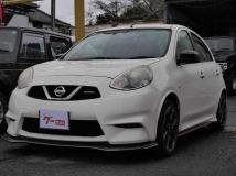 2016 Nissan March