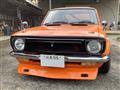 1973 Toyota Sprinter Trueno