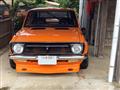 1973 Toyota Sprinter Trueno