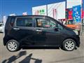 2011 Daihatsu Move Custom