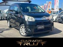 2011 Daihatsu Move Custom