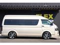 2025 Toyota Hiace Wagon