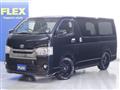 2020 Toyota Hiace Van