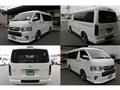 2016 Toyota Hiace Van