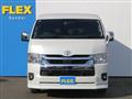 2024 Toyota Hiace Wagon