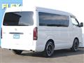 2024 Toyota Hiace Wagon