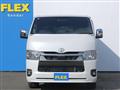 2025 Toyota Hiace Van