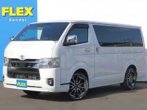 2025 Toyota Hiace Van