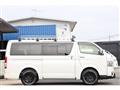 2022 Toyota Hiace Van
