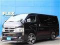 2022 Toyota Hiace Van