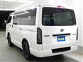 2022 Toyota Hiace Van