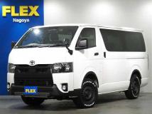 2022 Toyota Hiace Van