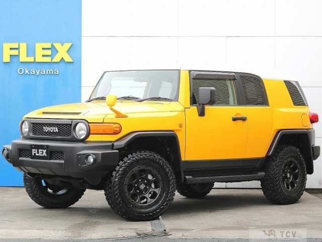 2011 Toyota Toyota Others