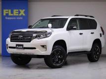 2019 Toyota Land Cruiser Prado