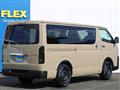 2025 Toyota Hiace Van